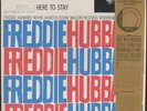 Freddie Hubbard - Here To Stay - Vinyl Record.. - P5859A