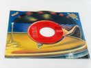 ELVIS PRESLEY*KENTUCKY RAIN/MY LITTLE FRIEND*1971* 47-0675*RARE UNPLAYED* R & R