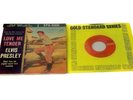 ELVIS PRESLEY  LOVE ME TENDER*1970 *INCL SLEVE FROM EPA 4006*R & R*NEW 7