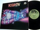 Kollektiv – Same – orig.73DE green Brain 1034 LP m-/vg+ /Gimmickklappcover/Kraut