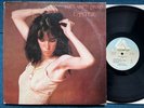 Patti Smith Group EASTER Record LP Vinyl 1978 Arista AL5-8166 Original USA