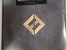 Foo Fighters – Concrete And Gold - 2 LP Vinyl Records 12