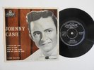 Johnny Cash EP VINYL 1959, Australian Only Cover. Country, Hard To Find