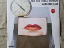 Red Hot Chili Peppers Greatest Hits - Target Exclusive White Vinyl  LP