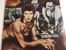 DAVID BOWIE Diamond Dogs Vinyl LP