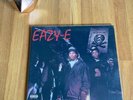 Eazy-E - Eazy-Duz-It  LP, Vinyl Album