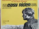 Easy Rider Soundtrack 1969 US Dunhill Records First Yr Pressing Vinyl LP Album