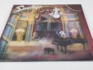 Savatage Gutter Ballet Vinyl LP Atlantic 1989