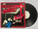 The Revillos – Teen Beat 12