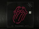 THE ROLLING STONES Live At the EL Mocambo LP BOXSET sealed VINYL Record ROCK NEW