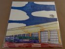 Wesley Willis Greatest Hits Signed Vinyl LP