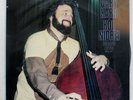 GARY KARR KOL NIDREI SEVEN-SEAS K28C-113 JAPAN INSERT VINYL LP
