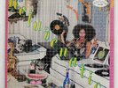 METERS REJUVENATION REPRISE P-8541R JAPAN PROMO VINYL LP