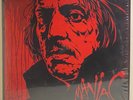 Jay Chattaway Maniac (Original Motion Picture Soundtrack) Mondo Black Vinyl 180G
