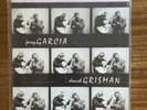 Jerry Garcia+David Grisman S/T MFSL.  New/Sealed. Grateful Dead.
