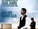 soundtrack NICK CAVE / WARREN ELLIS - Jesse James LP New SEALED colored vinyl