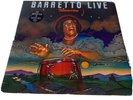 Ray Barretto- Tomorrow Live - Vinyl Lp