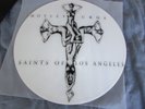 MÖTLEY CRUE PICTURE DISC VINYL RECORD 12