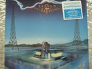 Journey     Raised On Radio      Vintage  SEALED LP   Columbia  OC39936