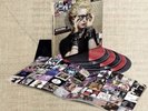 Madonna - Finally Enough Love: 50 Number Ones Red / Black 6LP Vinyl Box Presale