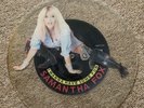 Samantha Fox-I Want To Have Some-uncut shaped Picture Disc-limited-TEST PRESSING