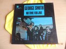 George Smith No Time For Jive Vinyl LP
