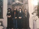 The Beatles (The Beatles Again) Hey Jude Vinyl Record Apple SW-385