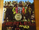 The Beatles Sgt Peppers Lonely Hearts Club Band (New Vinyl) LP