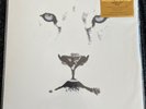 White Lion Pride Vinyl MOV limited Numbered #31/500 White Color *New Sealed*