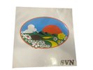SVN SUED025 Vinyl Record rare Germany sealed electronic music