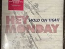 Hey Monday Hold On Tight LP Pop Punk Alt Rock Vinyl OOP RARE NEW