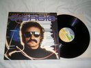LP Giorgio (Moroder) from here to Eternity - First Press Top Zustand # cleaned