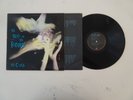 THE CURE HEAD ON THE DOOR LP  ORIG. ELEKTRA SPECIALTY 1985 WITH LYRICS