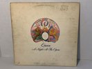 Queen A Night At The Opera 1975 Elektra 7E-1053 Original Gatefold TESTED