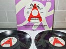 Northern Soul - Its Okeh Up North + X 2 LPS - UK Issue - Very Good+ Rare Records