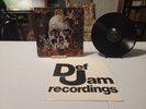Slayer South of Heaven original 1986 Def Jam LP GHS24131 Rare VG+ Cond W/Inner
