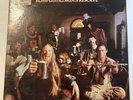 Shawn Phillips, Rumpelstiltskin's Resolve, 1976, A&M Promotional Copy  SP 4582