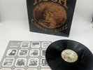 Rush ‎Caress Of Steel Mercury ‎– SRM-1-1046 Vinyl, Gatefold US 1983