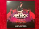 Jeff Beck  Live at The Hollywood Bowl  LPX3  2017  Deuce  Orig1st  Rock  USA  M-