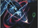 Crimson Glory Transcendence 180GR. NEW OVP Music On Vinyl Vinyl LP