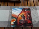 LP Sodom AGENT ORANGE  1989 im guten Zustand