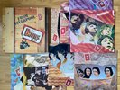 THE BEATLES From Liverpool Box Set LP Parlophone (8xLPs) 1980 EX Condition