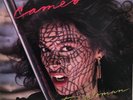Cameo Alligator Woman LP Vinyl Record 1982 US CCLP2021 From Japan
