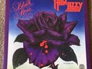 Thin Lizzy - Black Rose Ltd Dble Vinyl LP RSD Issue w Inners
