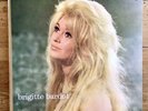 BRIGITTE BARDOT - 1963 LP