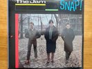 The Jam ‎– SNAP  New - Excellent condition - Sealed Double vinyl LP 