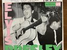 Elvis Presley SPD-23  1956 SUPER LIMITED 3 EP Set 1956 RCA VICTOR rare