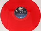 Nena - 99 Globos = 99 Luftballons RED Single  LP  Mexico