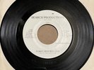 DAVID R. TRASK  I CAN’T HELP BUT LOVE RARE BLACK GOSPEL FUNK 45 SEARCHING NM
