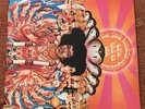 Jimi Hendrix Experience Axis Bold as Love 1st Press Mono Track Record UK